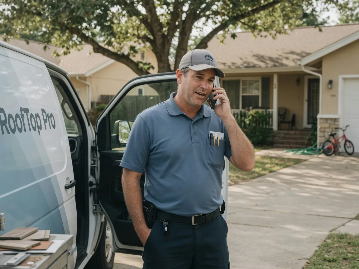 Roof Repair Hancock, MD FAQs