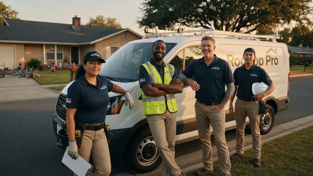Roof Repair in Hancock, MD near me