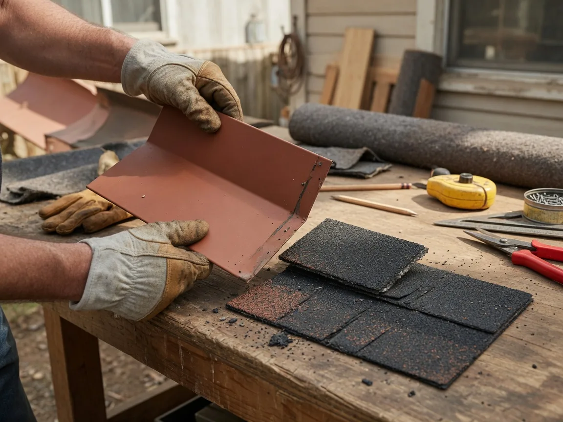 Roof Repair company in Hancock, MD